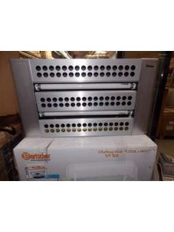 Пастка для комах Bartscher 300318 IF-100 Пастка для комах Bartscher 300318 IF-100