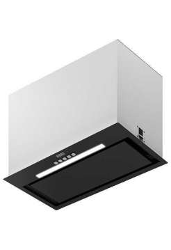 Вытяжка встроенная Franke 305.0665.364 FBFE BK MATT A52