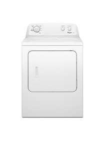Сушильная машина профессиональная Whirlpool 3LWED4705FW
