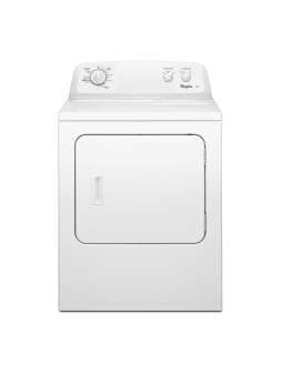 Професійна сушильна машина Whirlpool 3LWED4705FW Професійна сушильна машина Whirlpool 3LWED4705FW
