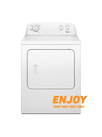 Сушильная машина профессиональная Whirlpool 3LWED4705FW