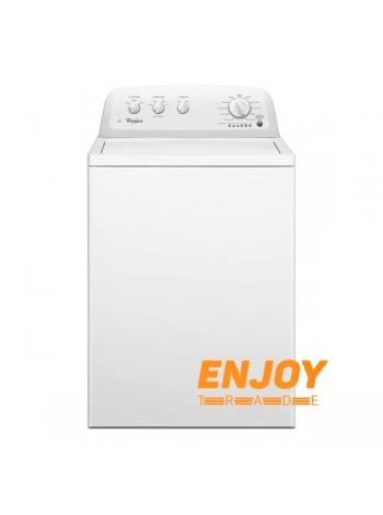 Промышленная стиральная машина Whirlpool 3LWTW4705FW 