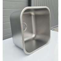 Раковина Gooder 505025