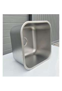 Раковина Gooder 404025