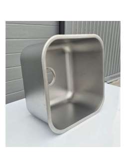 Раковина Gooder 404025