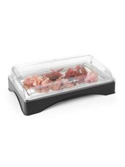 Охолоджуваний піднос Hendi 424 186 Охолоджуваний піднос Hendi 424 186