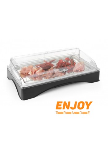 Охлаждаемый поднос Hendi 424 186