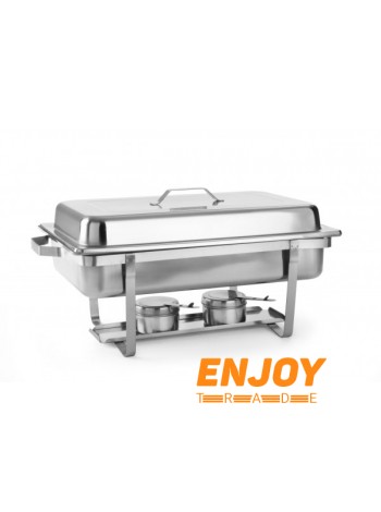 Марміт настільний Hendi 475 904