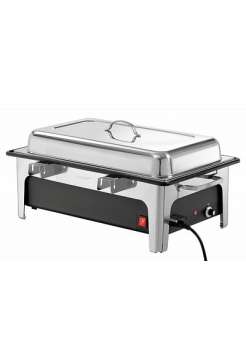 Марміт електричний Bartscher GN 1/1 500830