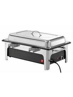 Марміт електричний Bartscher GN 1/1 500830 Марміт електричний Bartscher GN 1/1 500830