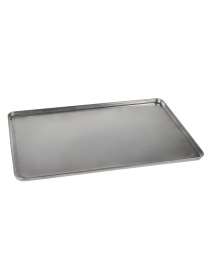 Противень алюминиевый Pansystem 600х400x20 мм