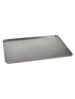 Противень алюминиевый Pansystem 600х400x20 мм Противень алюминиевый Pansystem 600х400x20 мм