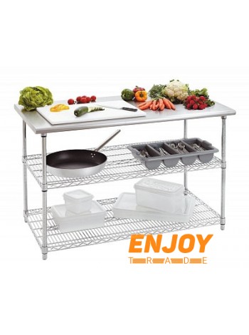 Рабочий стол Bartscher 601153