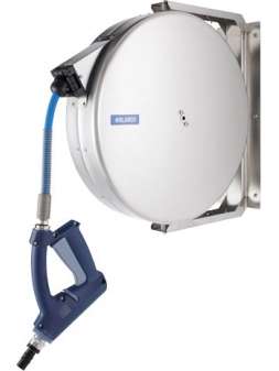 Брандспойд Klarco 85R.m10.448 з гідравлічним пістолетом Брандспойд Klarco 85R.m10.448 з гідравлічним пістолетом