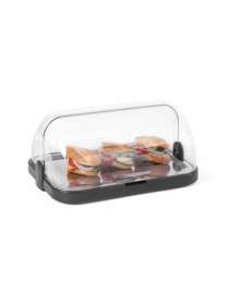 Витрина охлаждаемая одиночная Hendi 871 805