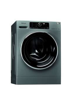 Промышленная стиральная машина Whirlpool AWG 912 S/Pro 