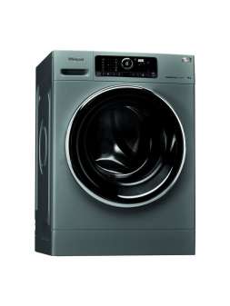 Промышленная стиральная машина Whirlpool AWG 912 S/Pro 