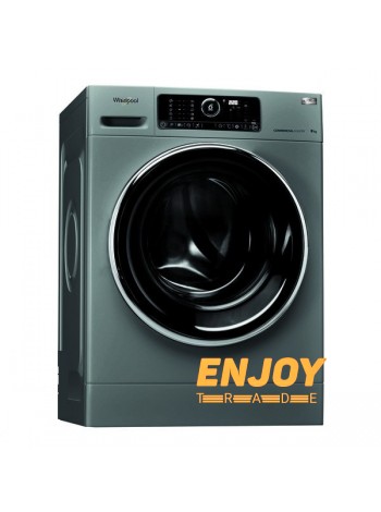 Промислова пральна машина Whirlpool AWG 912 S/Pro 