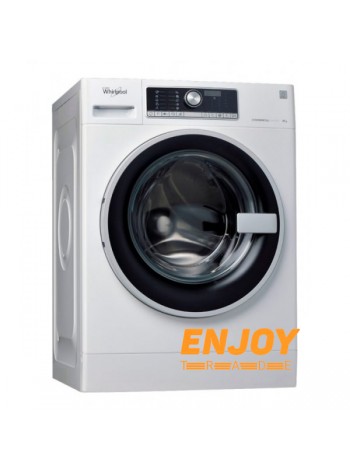 Стиральная машина Whirlpool AWG 812/Pro
