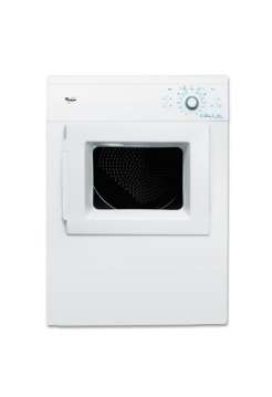 Сушильная машина Whirlpool AWZ 8000