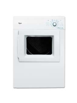 Сушильна машина Whirlpool AWZ 8000 Сушильна машина Whirlpool AWZ 8000