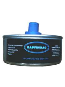 Паливо для мармітів Gastrorag BQ-202