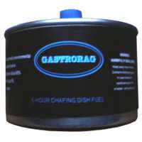 Паливо для мармітів Gastrorag BQ-204