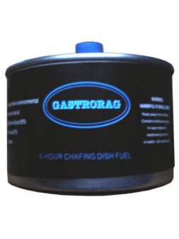 Паливо для мармітів Gastrorag BQ-204 Паливо для мармітів Gastrorag BQ-204