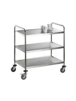 Візок сервірувальний Saro Bastian Візок сервірувальний Saro Bastian