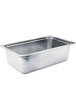 Гастроемкость Ewt Inox GN1/1-100