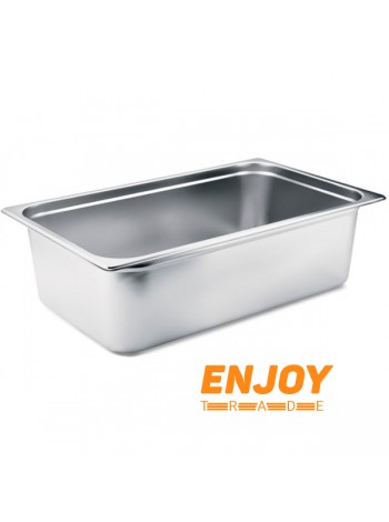 Гастроемкость Ewt Inox GN1/1-100