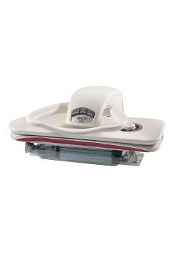 Прасувальний прес MAC5 SP 4400