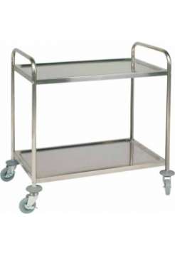 Візок сервірувальний Bartscher A300062