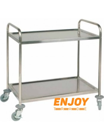 Тележка сервировочная Bartscher A300062