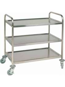 Візок сервірувальний Bartscher A300073