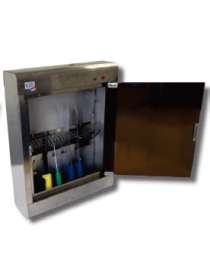 Стерилизатор ножей Ewt Inox AAC25A