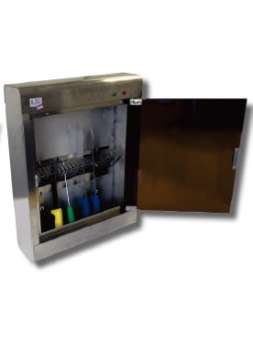 Стерилізатор ножів Ewt Inox AAC25A Стерилізатор ножів Ewt Inox AAC25A