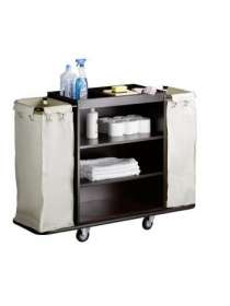 Тележка для горничных Saro AF 258