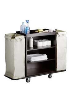 Візок для покоївок Saro AF 258 Візок для покоївок Saro AF 258