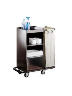 Візок для покоївок Saro AF 260 Візок для покоївок Saro AF 260