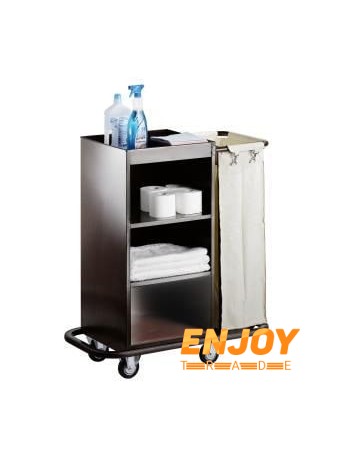 Тележка для горничных Saro AF 260