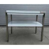 Стол из нержавеющей стали Gooder ATS106