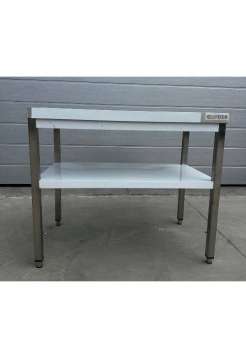 Стіл з нержавіючої сталі Gooder ATS106