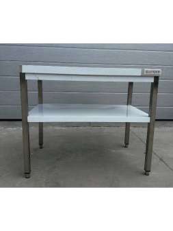 Стіл з нержавіючої сталі Gooder ATS106