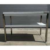 Стол из нержавеющей стали Gooder ATS126