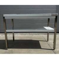 Стол из нержавеющей стали Gooder ATS126