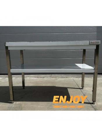Стол из нержавеющей стали Gooder ATS126