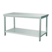 Стол из нержавеющей стали Gooder ATS150060