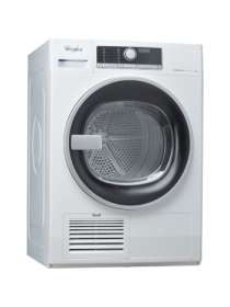 Сушильная машина Whirlpool AWZ 8CD/Pro