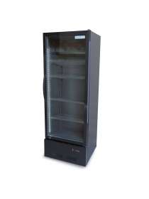 Шафа холодильна для напоїв GoodFood BC360NBB2LED